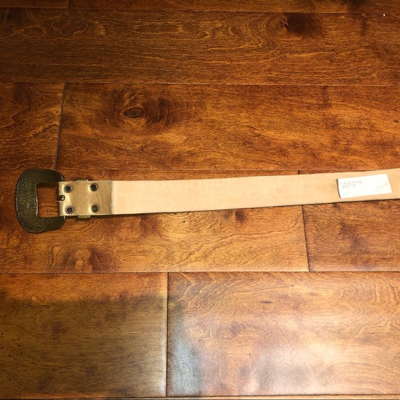 Leatherock belt - Picture 8 of 8